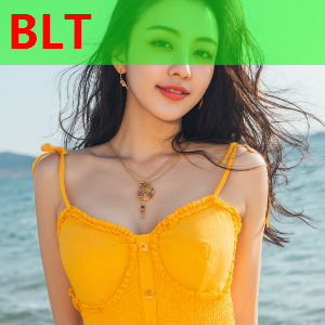 都市夜景摄影作品